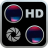 Split Camera HD icon
