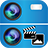 Split Video & Camera icon