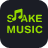 Spotify Shake