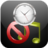 Silence Scheduler Free icon