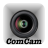 ComCam icon