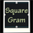 SquareGram icon