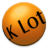 LK Lottery icon