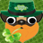 St. Patricks Cards Maker icon