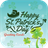 St Patricks Day Greeting Cards icon