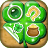 St. Patrick's Day Stickers icon