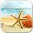 Starfish Screen Lock icon