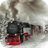 Steam Train Live Wallpaper icon