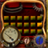 GOCalendar Steampunk Theme icon