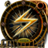 Steampunk GO PowerMaster Widget Theme icon