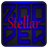Stellar Clock Zooper Widget
