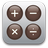 Stereo Calculator icon