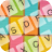 Sticky Note Emoji GO Keyboard icon