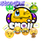 Stooges Emoji icon