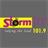 Storm FM 101.9 icon