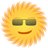 Sun Live Wallpaper icon