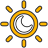 Sun Strategy icon