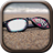 Sunglasses Photo Frame icon