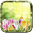 Sunny tulips version 1.9