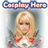 Cosplay Hero icon