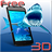 Super Parallax 3D Free 2 LWP icon