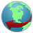 Super VPN icon