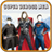 Superhero Man Photo Suit APK Download