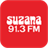 Suzana FM icon