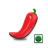 SweetNSpicy Veg icon