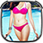 Swim Suit Bikini Photo icon