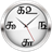 Tamil Numeral Clock Widget icon