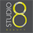 Studio 8 icon