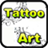 The Tattoo Art icon