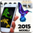 Virtual Tattoo 2015 Models icon