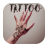 tatto yourself icon