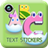 Text Stickers version 1.3