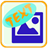 Text Pic - Add text on Picture icon