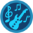 The Blues Project icon