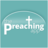The Preaching App icon
