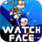 The Sonic Show Dynamic Duo Watch icon