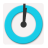 The Tilt Alarm icon