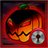 Theme Halloween for GO Locker icon