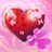 Theme Hearts for GO Launcher icon