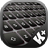 Thick Keyboard icon