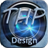 THP-Design icon