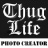 Thug Life Photo Creator icon