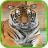 Descargar Tiger Wallpaper HD
