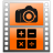 Time lapse calc icon