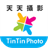 tinbook icon