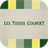 Tissus Colbert icon